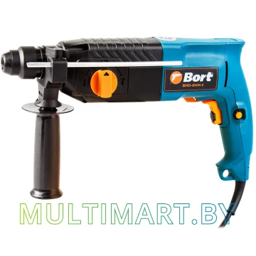 Перфоратор Bort BHD-800N-K (91270689) картинка 2